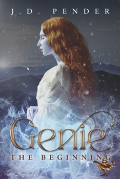 Paperback Genie: The Beginning Volume 1 Book