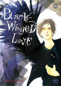 Paperback Black-Winged Love Book
