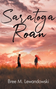 Paperback Saratoga Roan Book