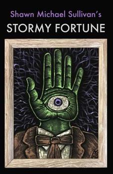 Paperback Stormy Fortune Book