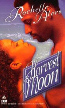 Mass Market Paperback Harvest Moon Book