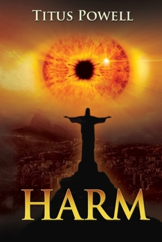 Paperback Harm Book
