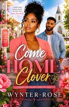 Paperback Come Home, Clover Book