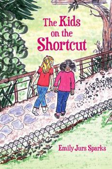 Paperback Kids on the Shortcut Book