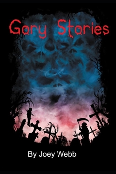 Paperback Gory Stories Book