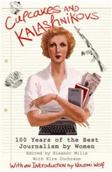 Paperback Cupcakes and Kalashnikovs Book