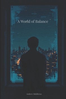 Paperback A World Of Balance Book