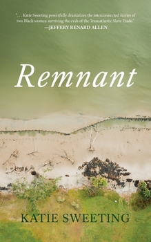 Paperback Remnant Book