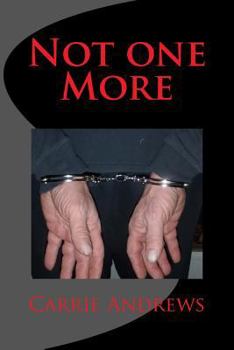 Paperback Not one More Book