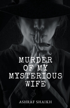 Paperback Murder Of My Mysterious Wife - Immortal Game Book