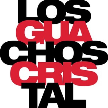 Music - CD Los Guachos Cristal Book