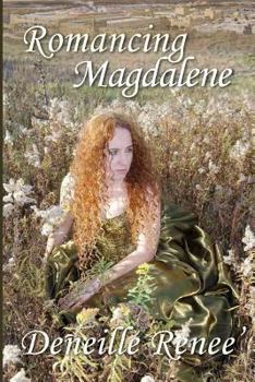 Paperback Romancing Magdalene Book