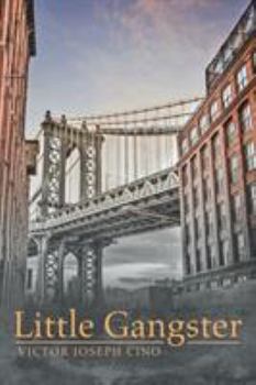 Paperback Little Gangster Book