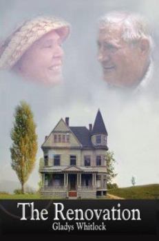 Paperback The Renovation Book