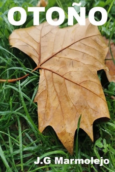 Paperback Otoño [Spanish] Book