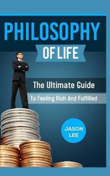 Paperback Philosophy of Life Book