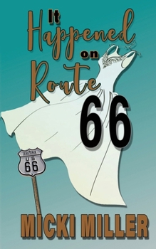 Paperback It Happened on Route 66 Book