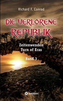 Paperback Die verlorene Republik [German] Book