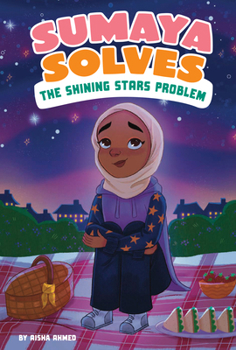 Paperback Sumaya Solves the Shining Stars Problem Book