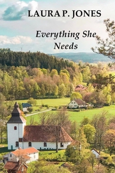 Paperback Everything She Needs Book