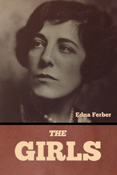 Paperback The girls Book