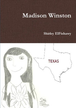 Paperback Madison Winston Book
