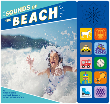Sounds of the Beach