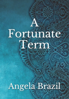 Paperback A Fortunate Term Book