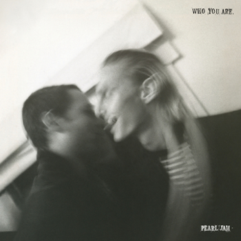 Vinyl Who You Are/Habit Book