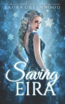 Paperback Saving Eira Book