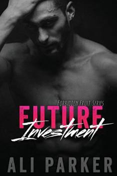 Paperback Future Investment Book