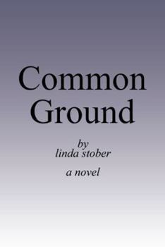 Paperback Common Ground Book
