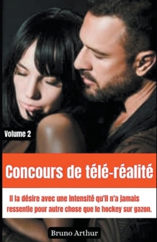 Paperback Concours de télé-réalité [French] Book