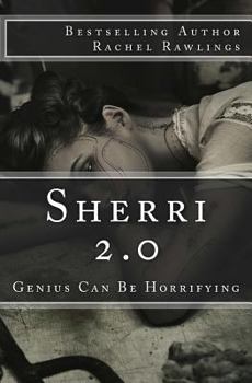Paperback Sherri 2.0 Book