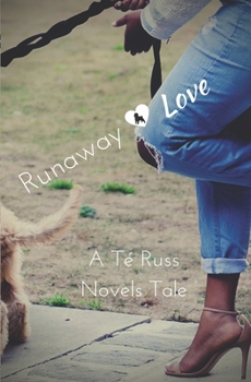 Paperback Runaway Love Book