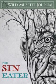 Paperback Wild Musette Journal: The Sin Eater Book