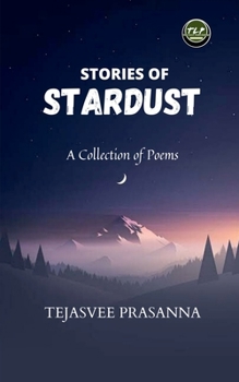 Paperback Stories Of Stardust Book