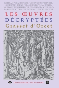 Paperback OEuvres Décryptées I & II [French] Book