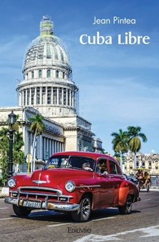 Paperback Cuba Libre [French] Book