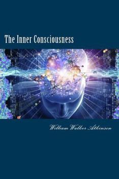 Paperback The Inner Consciousness Book