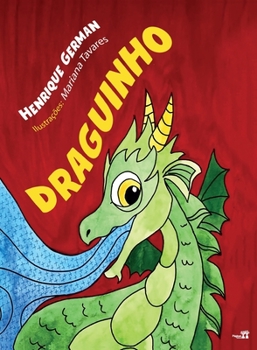 Paperback Draguinho [Portuguese] Book