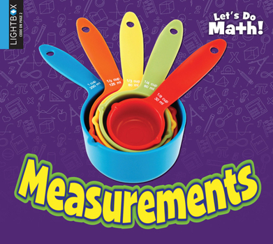 Library Binding Measurements Book