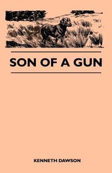 Paperback Son of a Gun Book