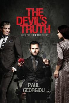 Paperback The Devil's Truth Book