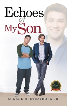 Hardcover Echoes of My Son Book