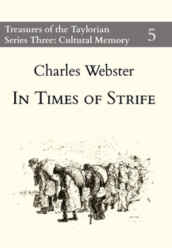 Hardcover In Times of Strife Book