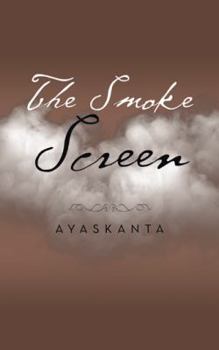 Paperback The Smoke Screen Book