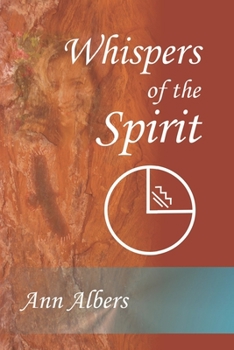 Paperback Whispers of the Spirit Book