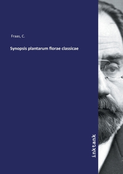 Paperback Synopsis plantarum florae classicae [German] Book