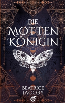 Paperback Die Mottenkönigin [German] Book